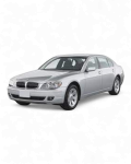 BMW 7 series E65 / E66 2001-2008