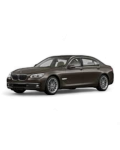 7 series F01 / F02 2008-2015