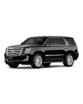 Escalade 2006-2014