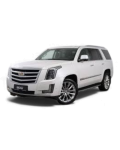 Escalade 2014-2019