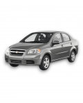 Aveo T250 Hb 2006-2011 