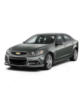 Cruze 2009-2016