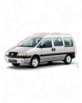 Scudo 1995-2007