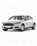 Mondeo 2015-