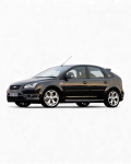 Focus 2 2005-2010