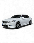 Accord USA / ASIA 2007-2013