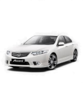 Accord CL-8 2008-2012