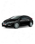 Civic 5D 2006-2011