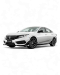 Civic 2016-2020