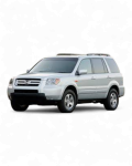 CR-V II 2002-2006