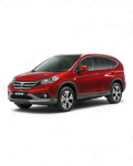 CR-V IV 2012-2018
