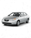 Elantra HD 2006-2011