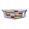  Cadillac 