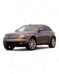 FX35 / FX45 2003-2007