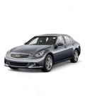 G25 / G35 / G37 2007-2014