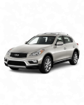 QX50 2015-2017