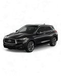 QX50 2018-