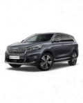 Sorento R 2009-2012