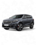  Sorento Prime 2015-