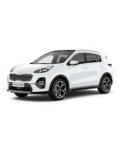 Sportage 2004-2009 