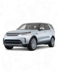 Discovery 5 Рестайлінг 2021-