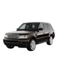 Range Rover Sport 2005-2013