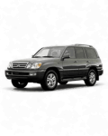 LX 470 1998-2007