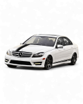 C-class W204 2007-2014