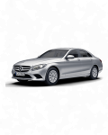 C Class W205 2014-2021