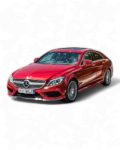 CLS-class C218 2011-