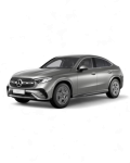 GLC Coupe class C253 2015-2023