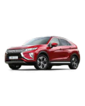 Eclipse Cross 2017-