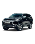 Pajero Sport 2009-2015