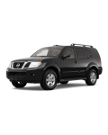 Pathfinder 2005-2014