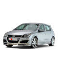 Astra H 2004-2010