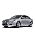 Insignia 2008-2017