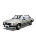 Ascona C 1982-1988