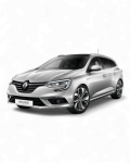 Megane 4 2015-