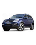 Rexton W 2012-