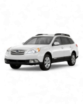 Outback 2009-2014