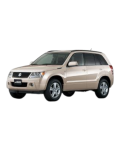 Grand Vitara 2005-2015