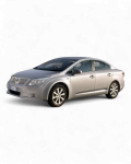 Avensis 2009-
