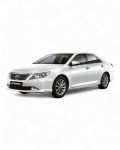 Camry 50 USA 2012-2014