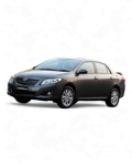 Corolla 2007-2012