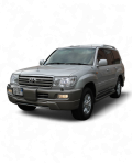 Land Cruiser 100 1998-2006