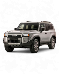 Land Cruiser Prado 250 2024-