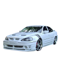 Grand AM 1999-2005