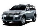 Haval H3  2011-2014